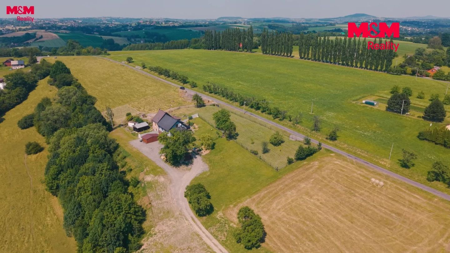 Prodej, Pozemek k bydlení, Třinec