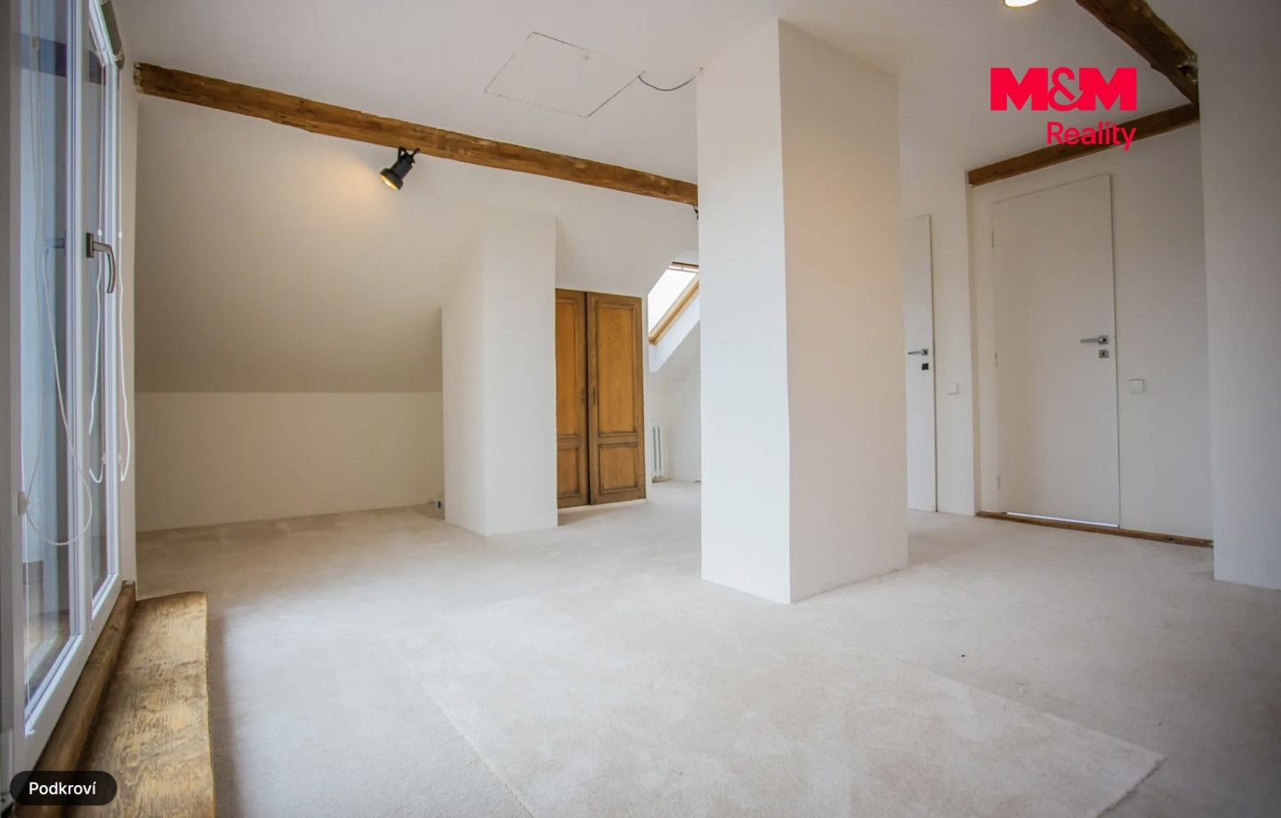 Prodej, Rodinný dům, 232 m², Praha, Hornocholupická, Praha – náhled fotky 4