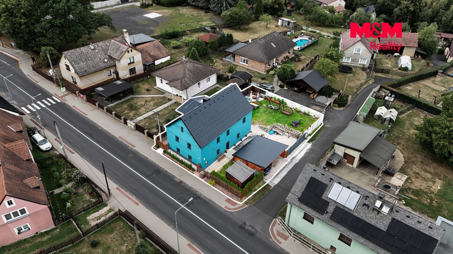Prodej, Rodinný dům, 200 m², Staré Sedlo, Sokolovská, Staré Sedlo – náhled fotky 25