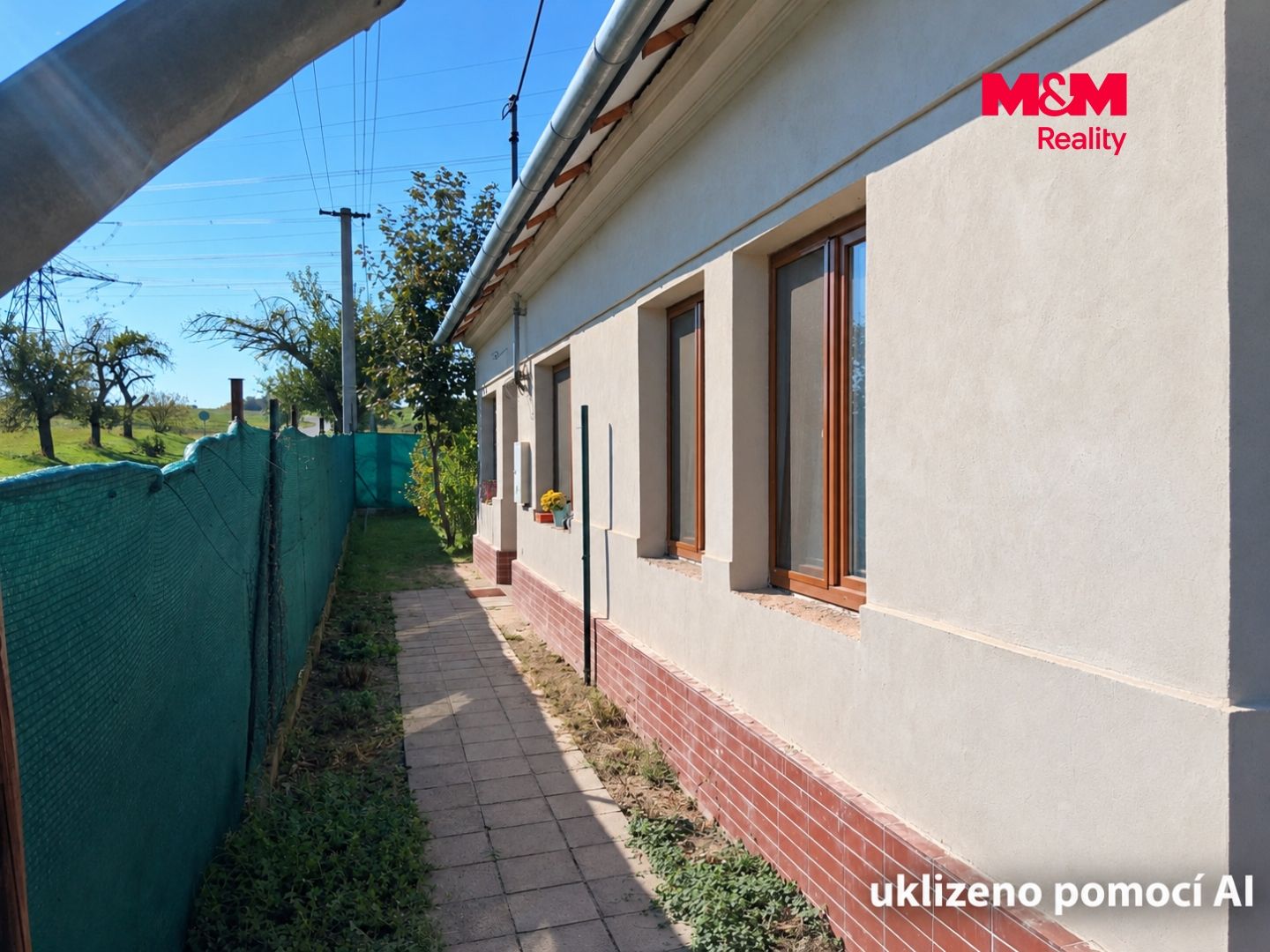 Prodej, Rodinný dům, 249 m², Chudčice, Chudčice – náhled fotky 2