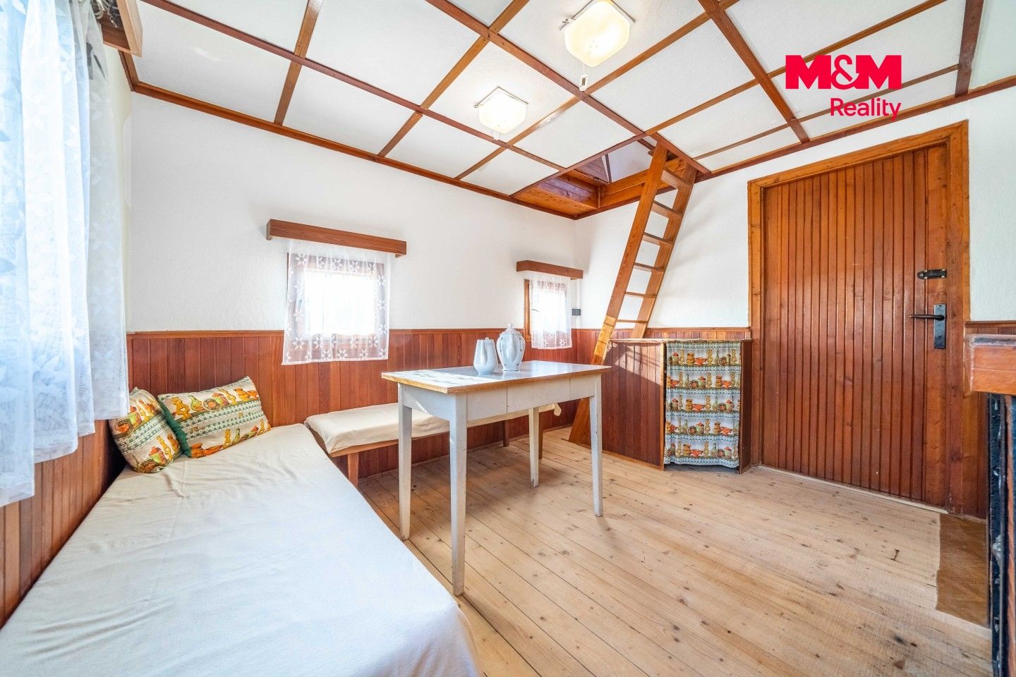 Prodej, Chata, 35 m², Nižbor, Nižbor – náhled fotky 12