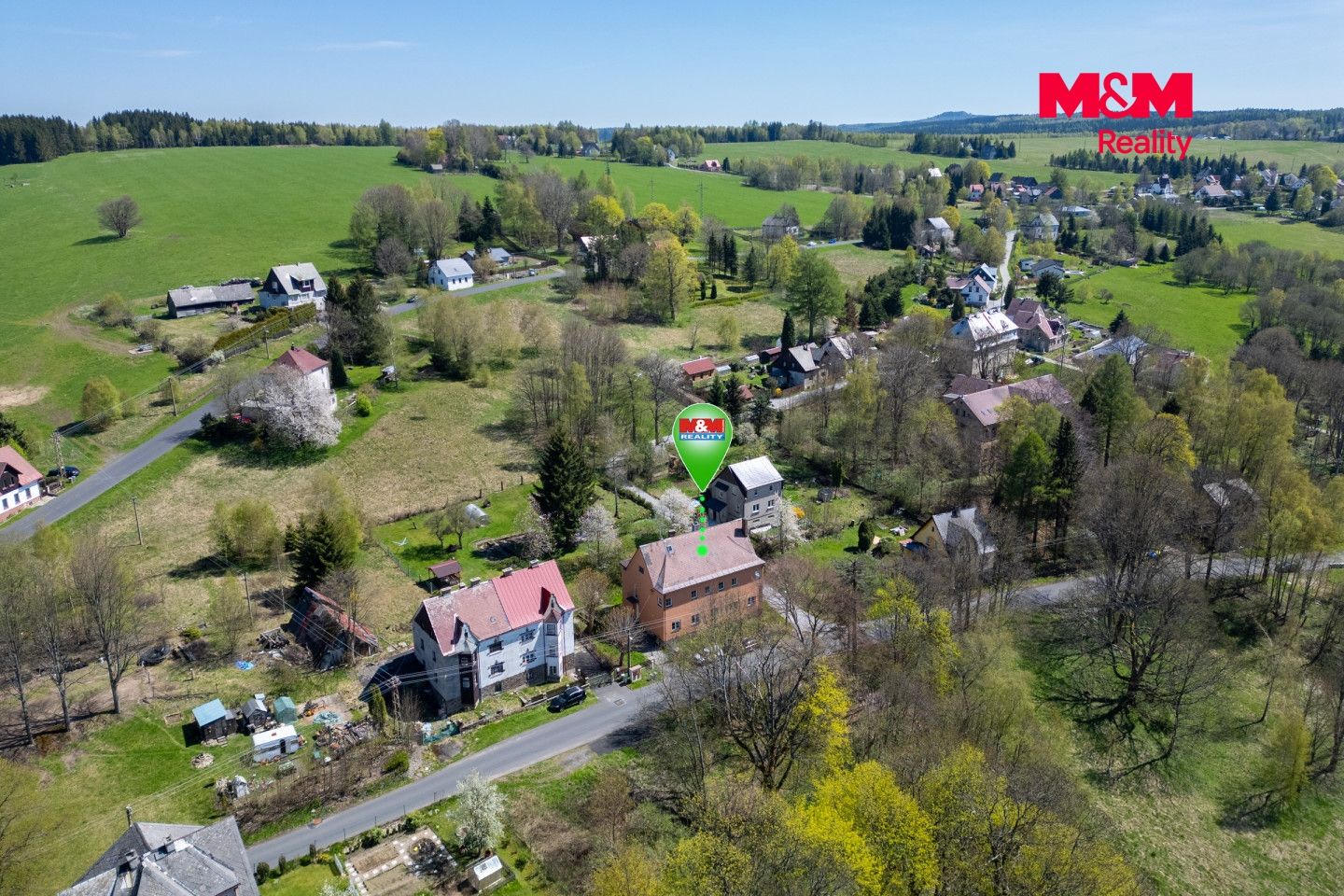 Prodej, Rodinný dům, 293 m², Vejprty, Údolní, Vejprty – náhled fotky 29