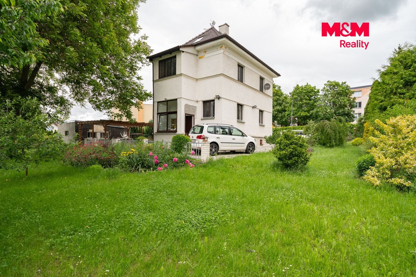 Prodej, Rodinný dům, 150 m², Františkovy Lázně, Františkovy Lázně – náhled fotky 34