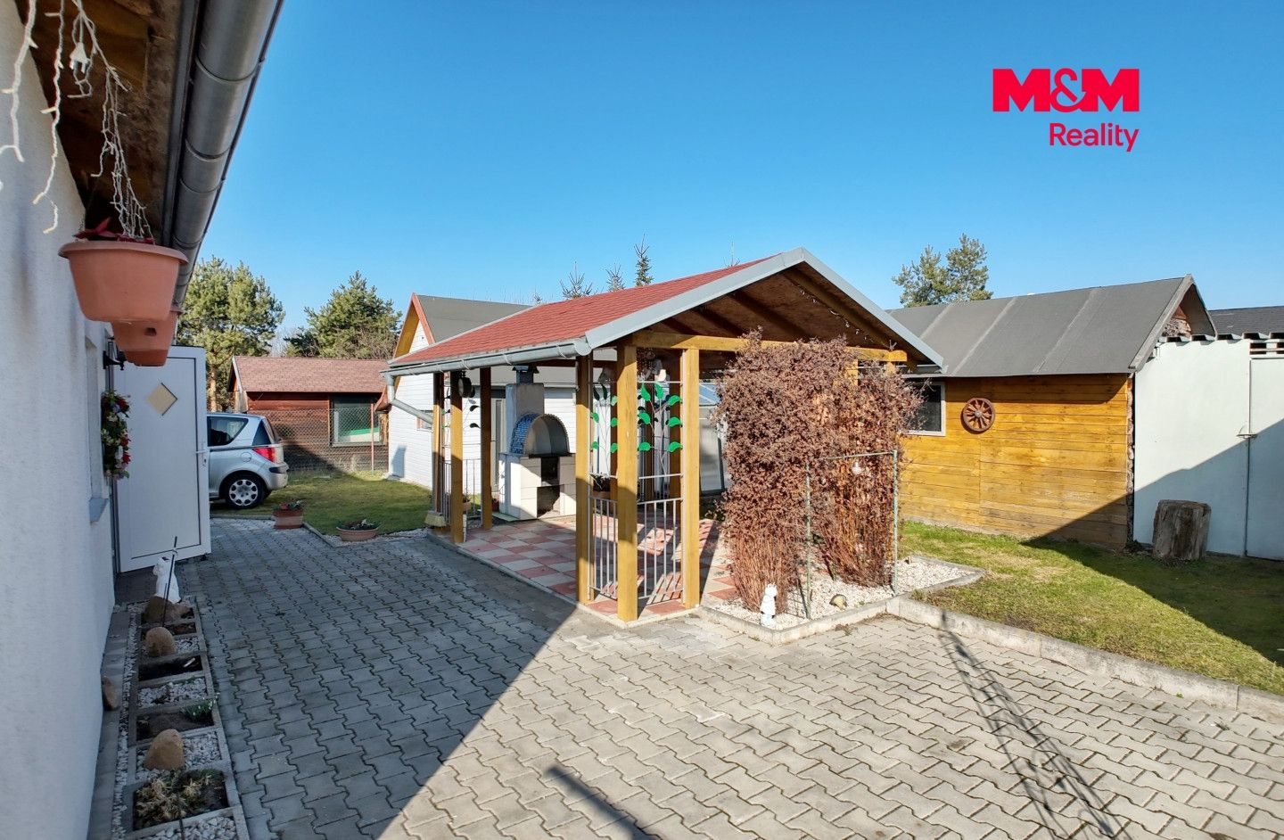 Prodej, Chata, 82 m², Chbany, Chbany – náhled fotky 19