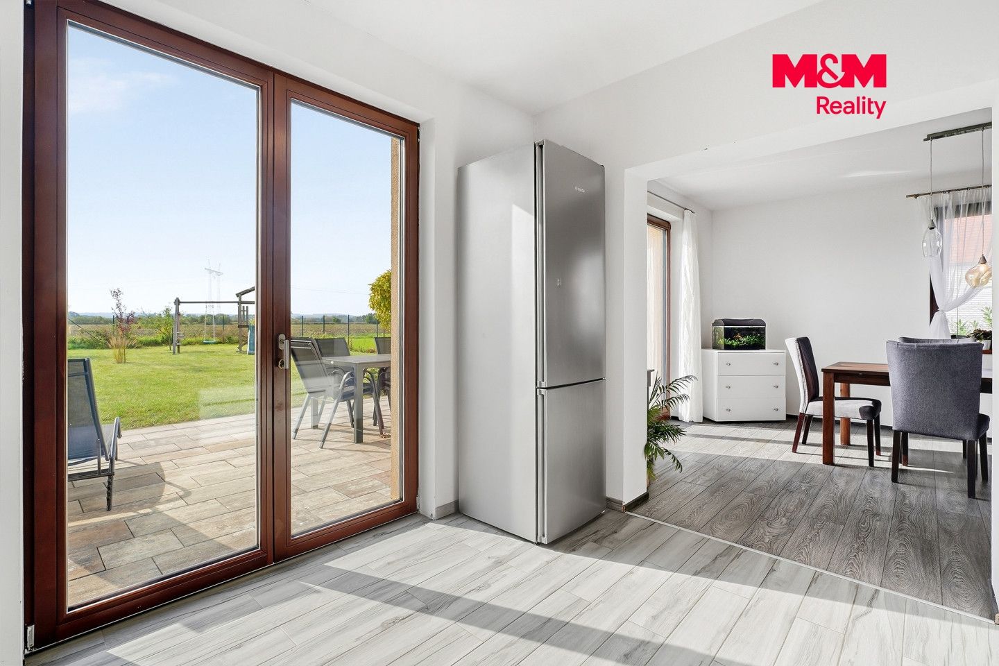 Prodej, Rodinný dům, 128 m², Sokoleč, Luční, Sokoleč – náhled fotky 4
