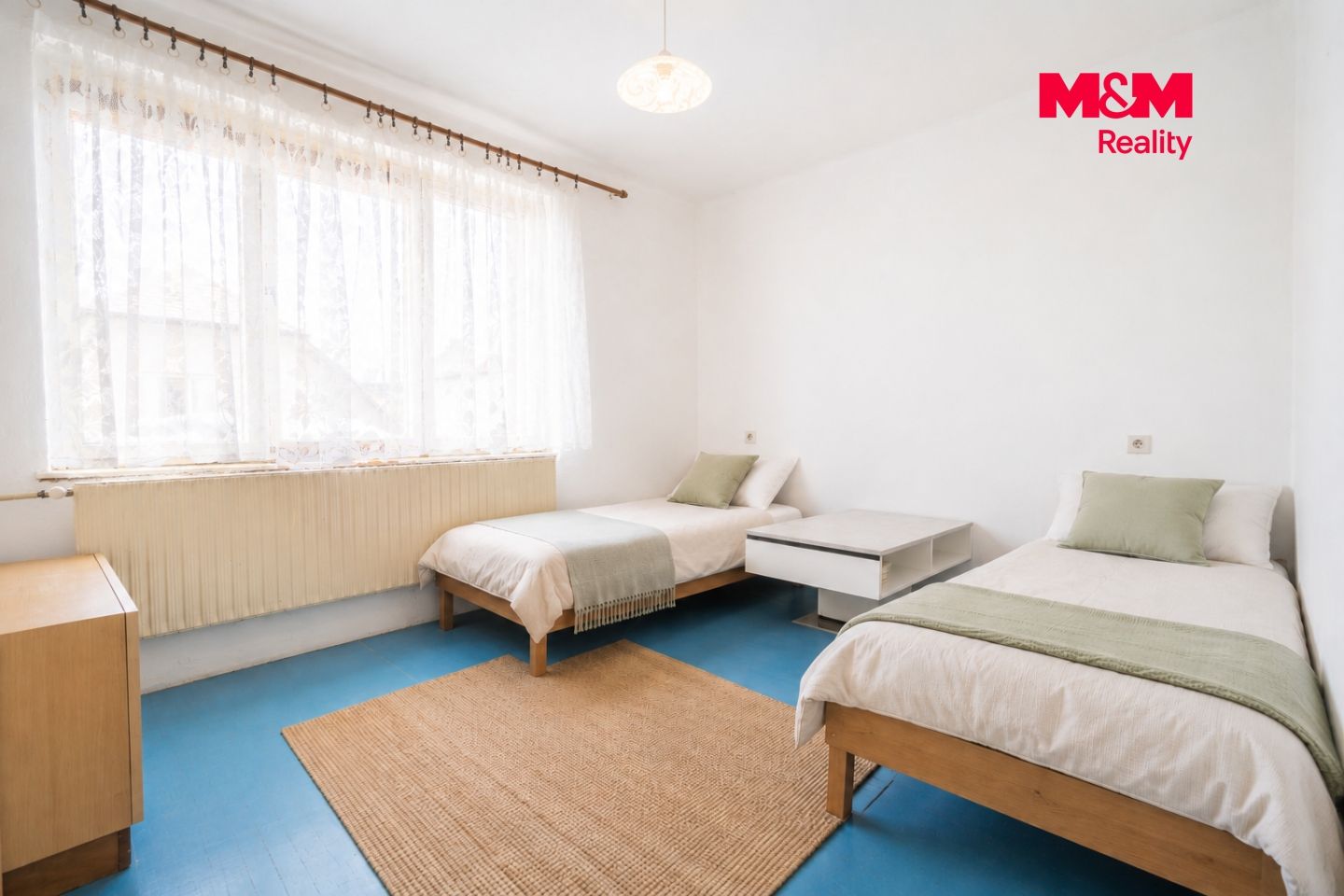 Prodej, Rodinný dům, 130 m², Borovany, Tovární, Borovany – náhled fotky 8