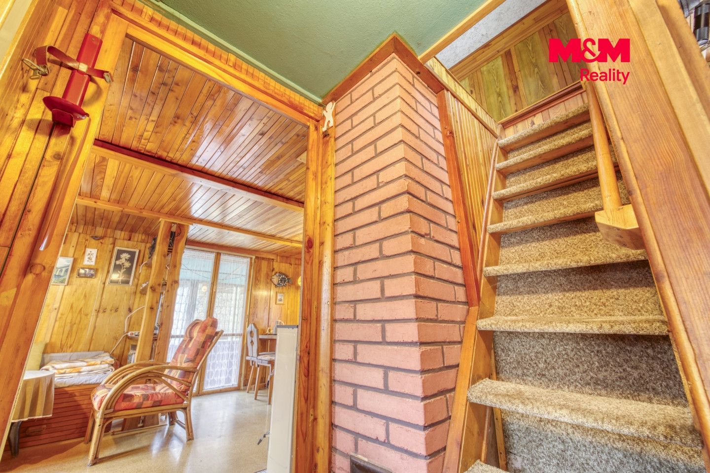 Prodej, Chata, 31 m², Šťáhlavy, Šťáhlavy – náhled fotky 10