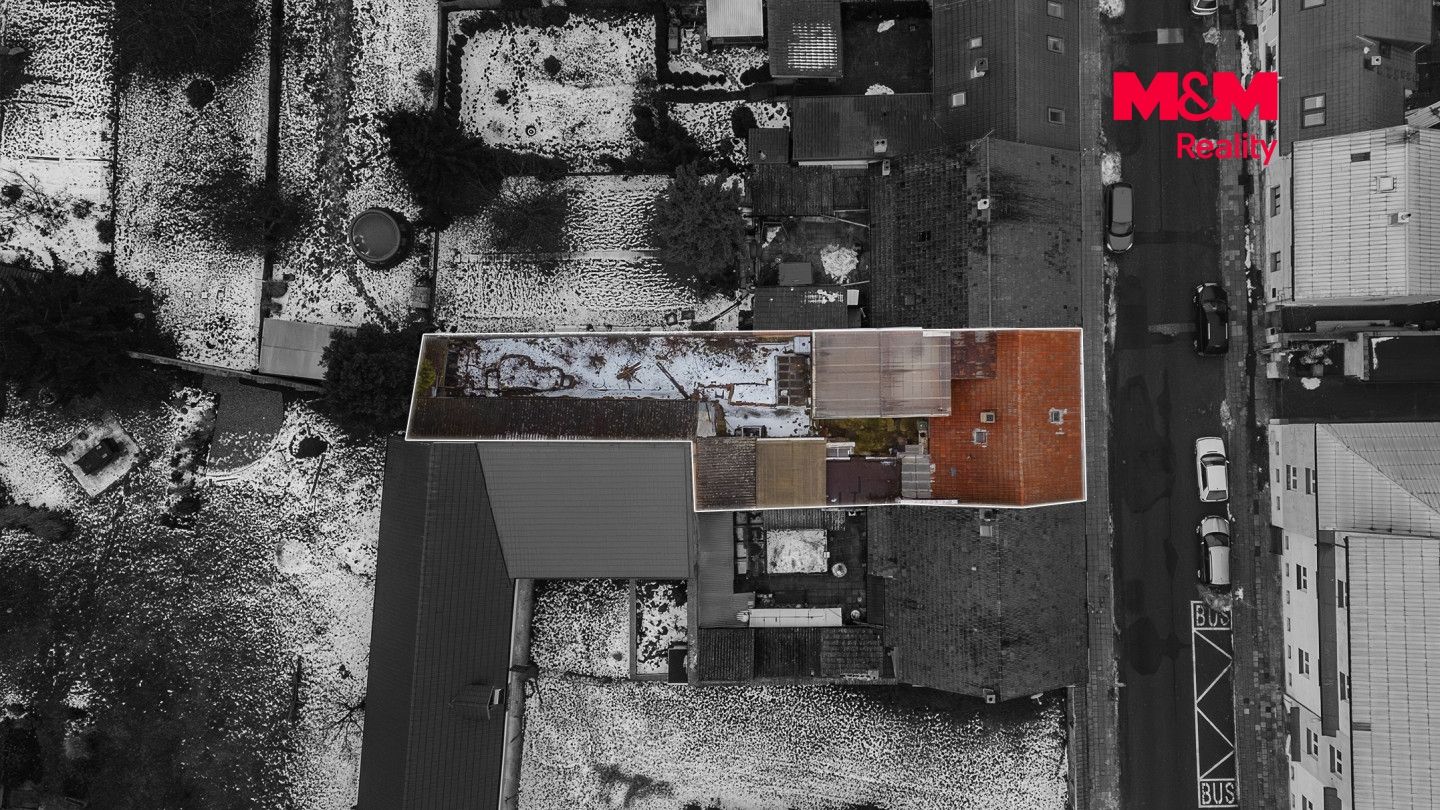 Prodej, Rodinný dům, 120 m², Roudnice nad Labem, Hochmanova, Roudnice nad Labem – náhled fotky 20