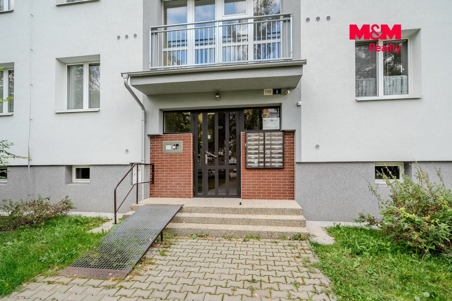 Prodej, Byt 3+kk, 66 m², Ostrava, Josefa Skupy, Ostrava – náhled fotky 12