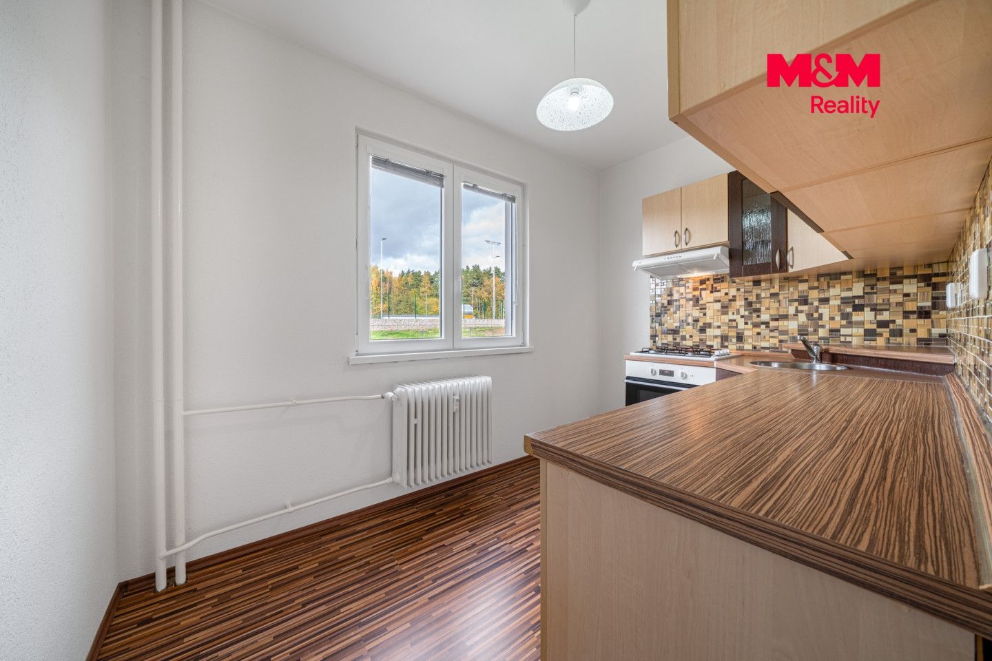 Prodej, Byt 2+1, 56 m², Habartov, Karla Čapka, Habartov – náhled fotky 15