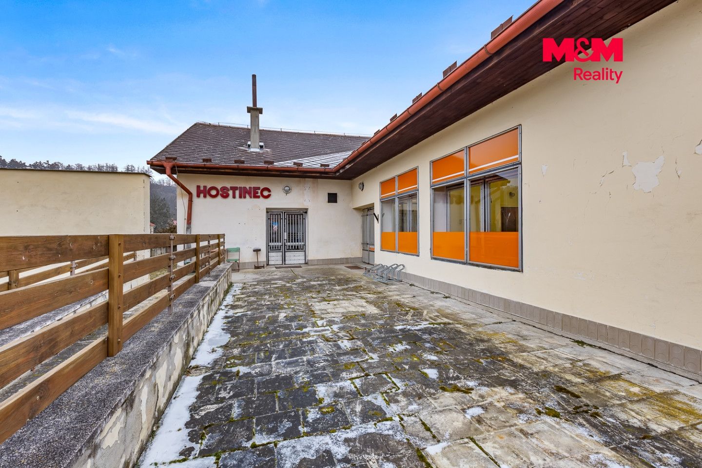 Prodej, Chalupa, 345 m², Kryry, Kryry – náhled fotky 5