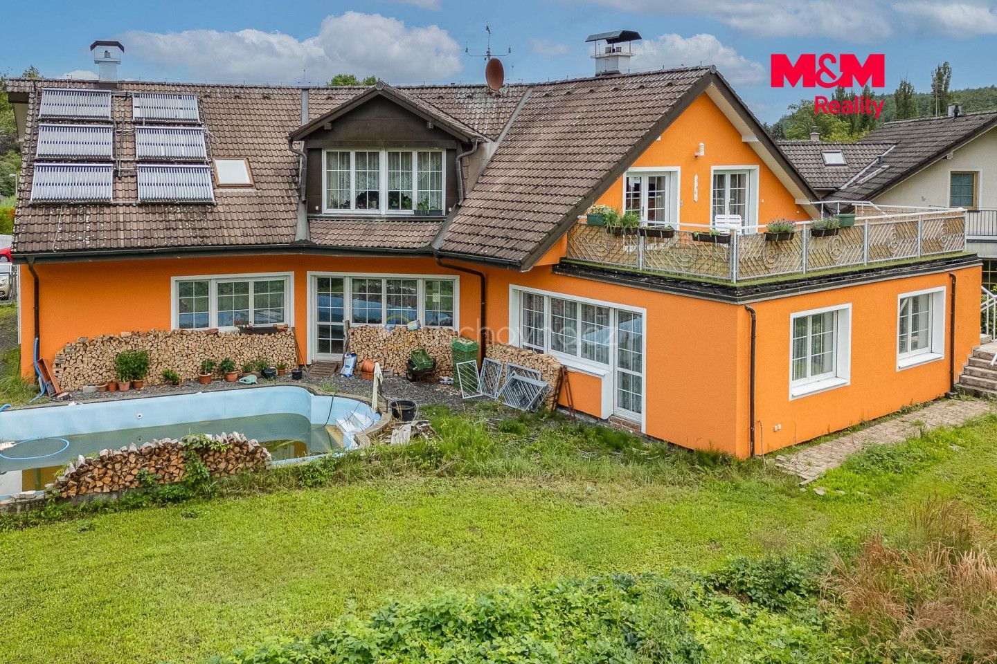 Prodej, Rodinný dům, 540 m², Karlovy Vary, Karlovy Vary – náhled fotky 24