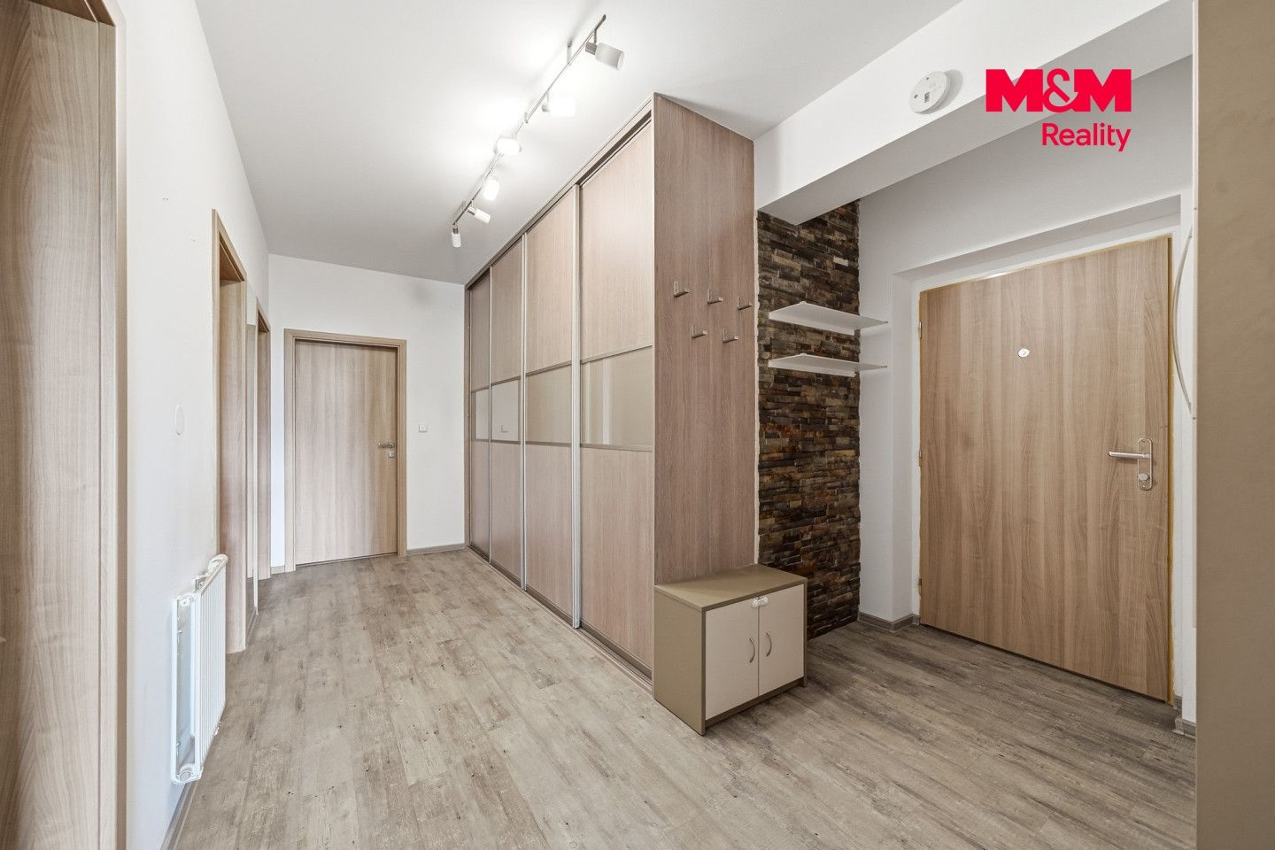 Prodej, Byt 3+kk, 75 m², Olomouc, Peškova, Olomouc – náhled fotky 10