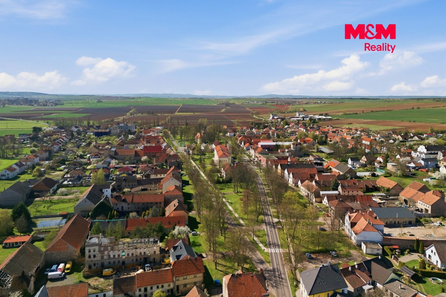 Prodej, Zemědělská usedlost, 90 m², Kněževes, Pražská, Kněževes – náhled fotky 29