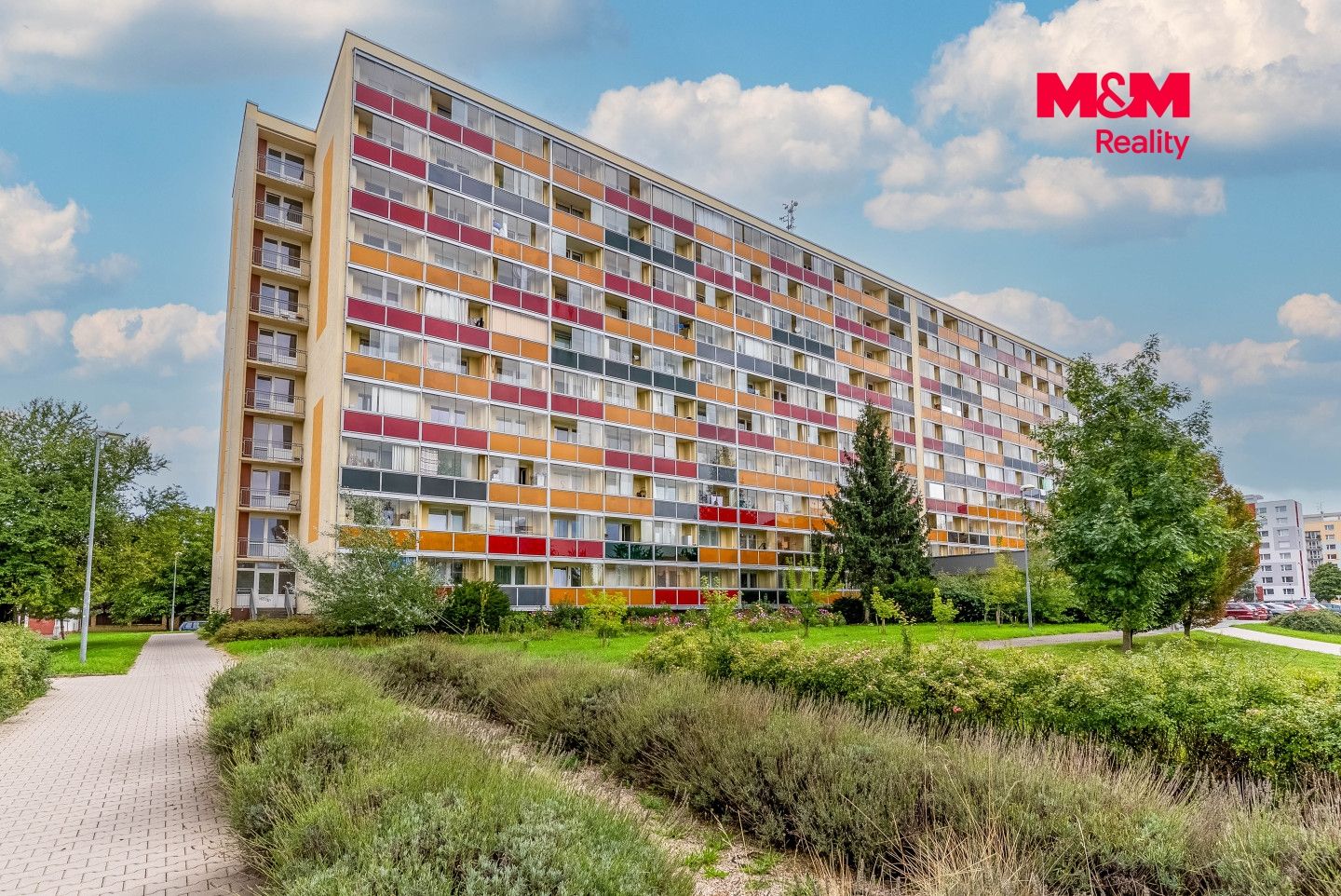 Prodej, Byt 1+kk, 35 m², Hradec Králové, Jana Masaryka, Hradec Králové – náhled fotky 11