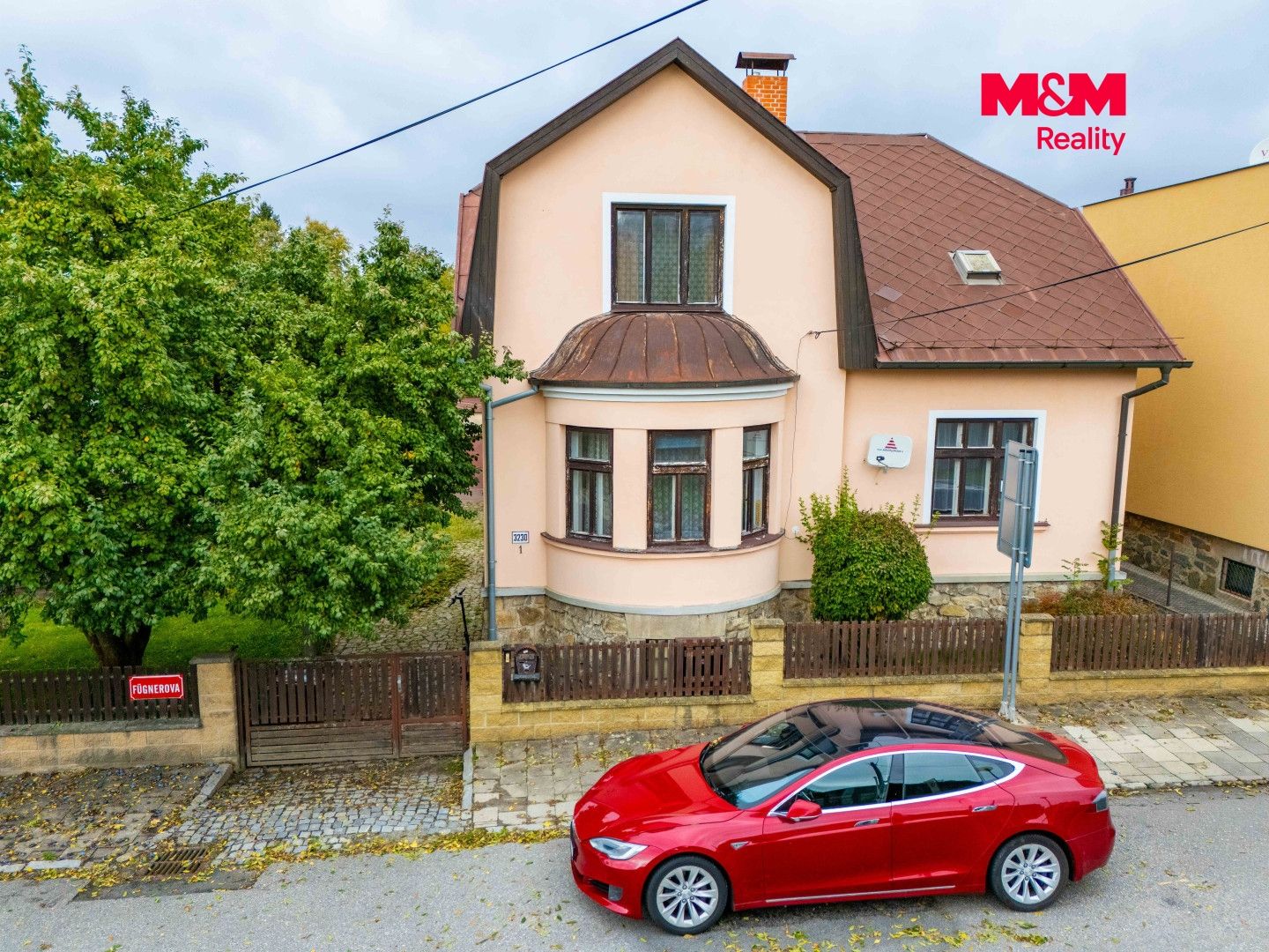 Prodej, Rodinný dům, Jihlava