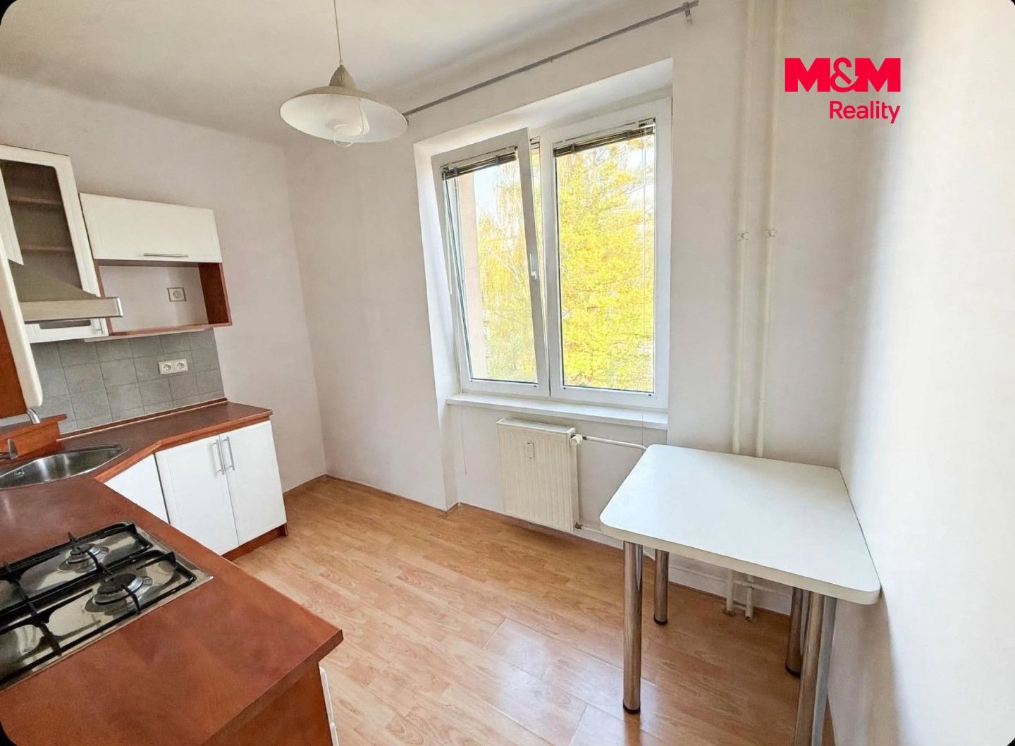 Pronájem, Byt 2+kk, 50 m², Lovosice, Sady pionýrů, Lovosice – náhled fotky 9