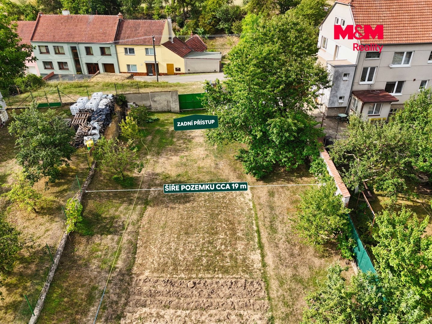 Prodej, Rodinný dům, 113 m², Vřesovice, Vřesovice – náhled fotky 36