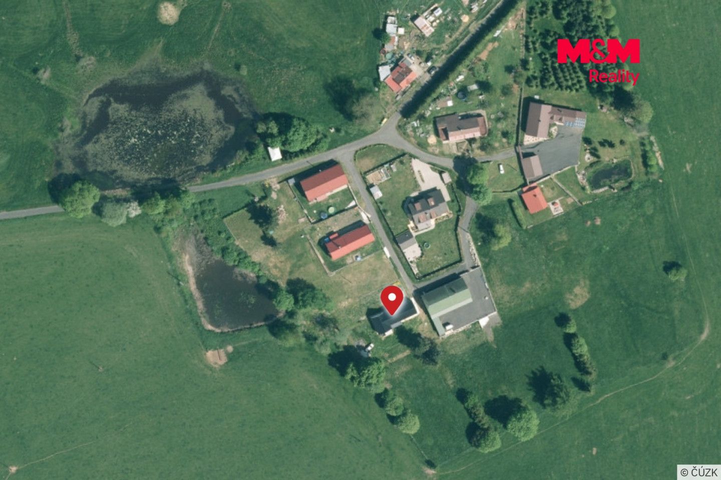 Prodej, Rodinný dům, 160 m², Teplá, Šafářské Domky, Teplá – náhled fotky 18