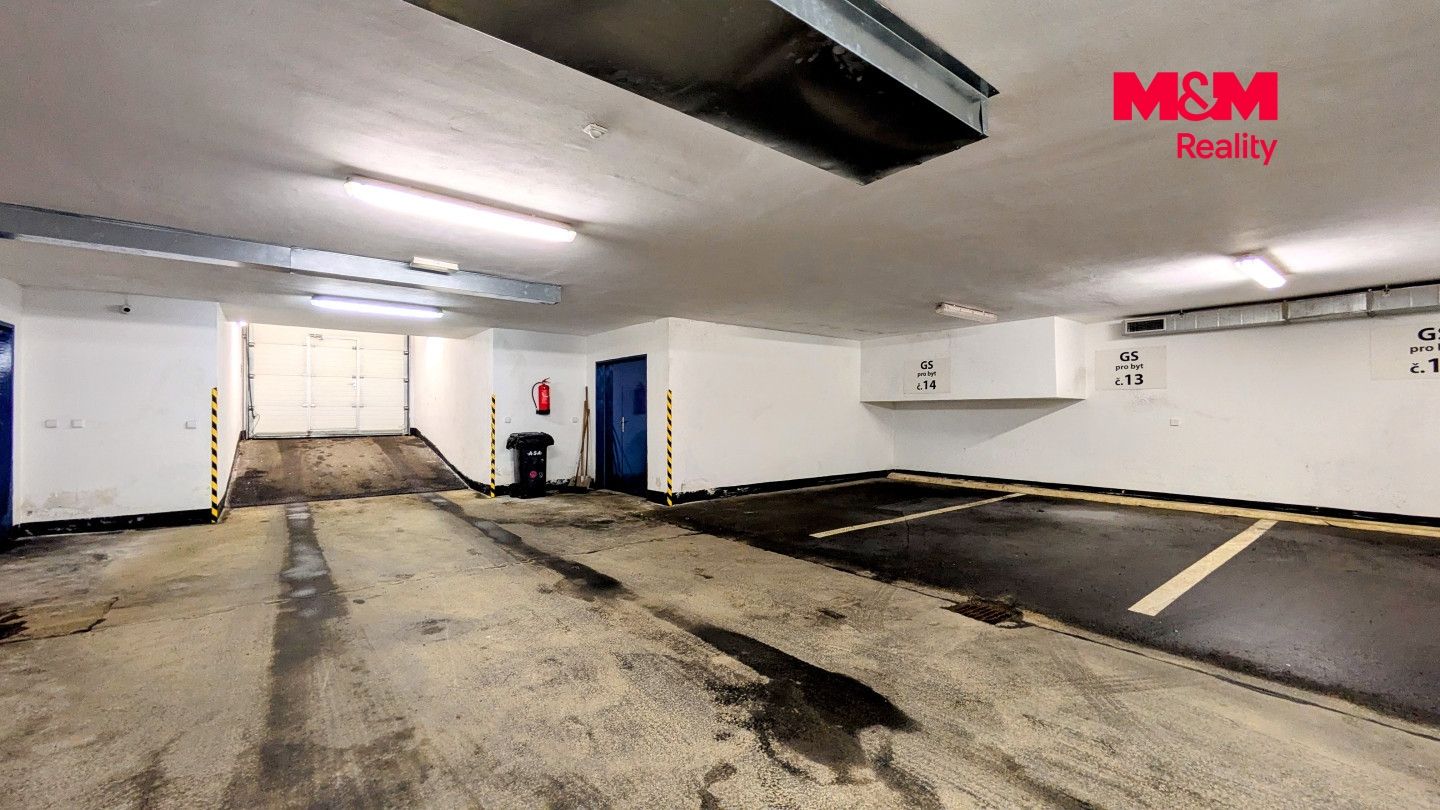 Prodej, Byt 2+kk, 55 m², Bedřichov, Bedřichov – náhled fotky 22