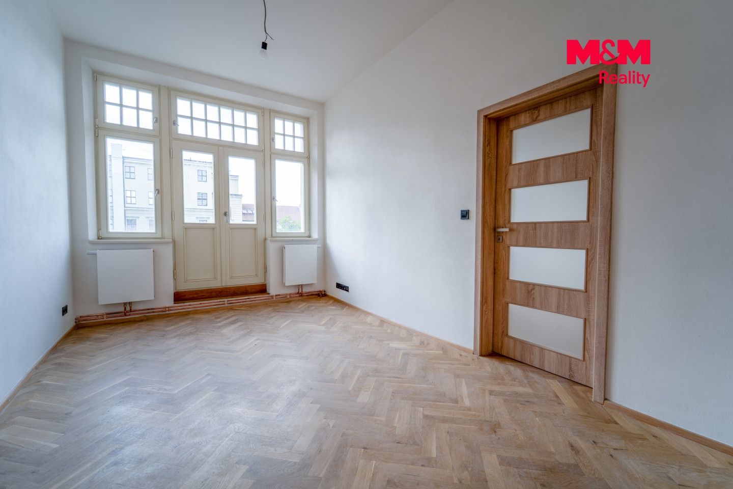 Pronájem, Byt 3+1, 71 m², Plzeň, Sedláčkova, Plzeň – náhled fotky 3