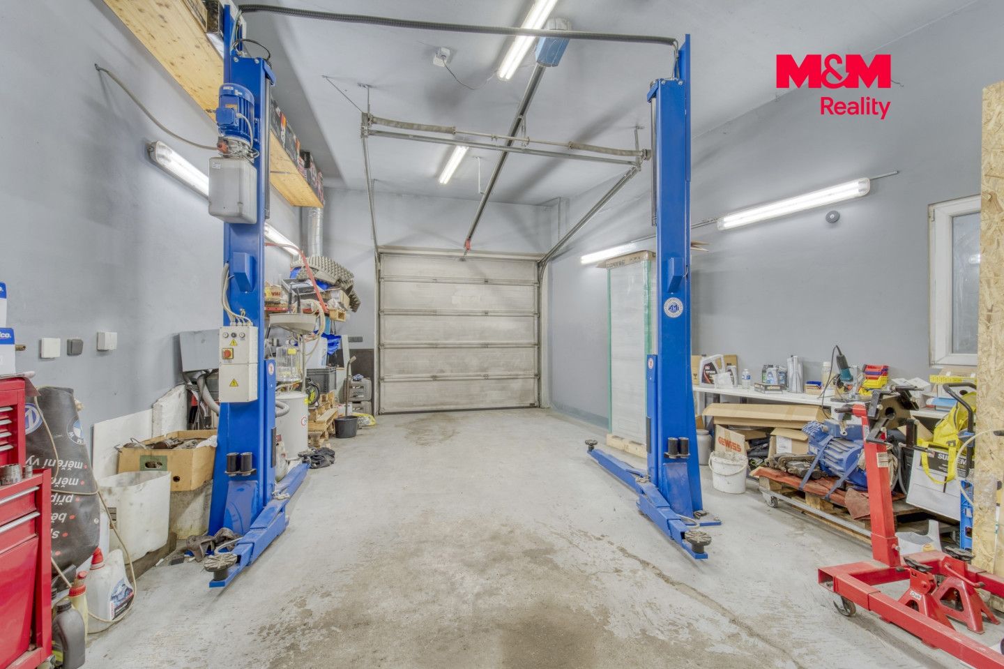 Prodej, Rodinný dům, 189 m², Králův Dvůr, Plzeňská, Králův Dvůr – náhled fotky 13