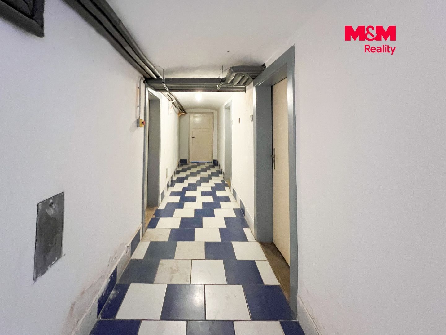 Prodej, Rodinný dům, 744 m², Nýrsko, Palackého, Nýrsko – náhled fotky 23