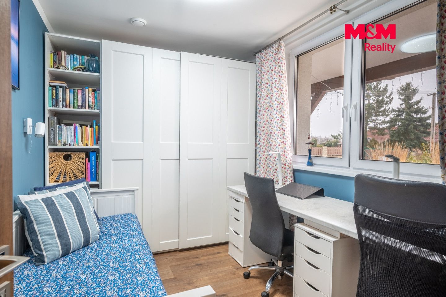 Prodej, Rodinný dům, 93 m², Slabčice, Slabčice – náhled fotky 4