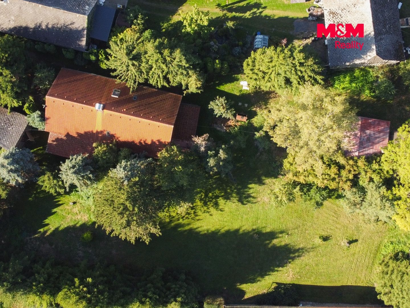 Prodej, Chalupa, 270 m², Chodská Lhota, Chodská Lhota – náhled fotky 28