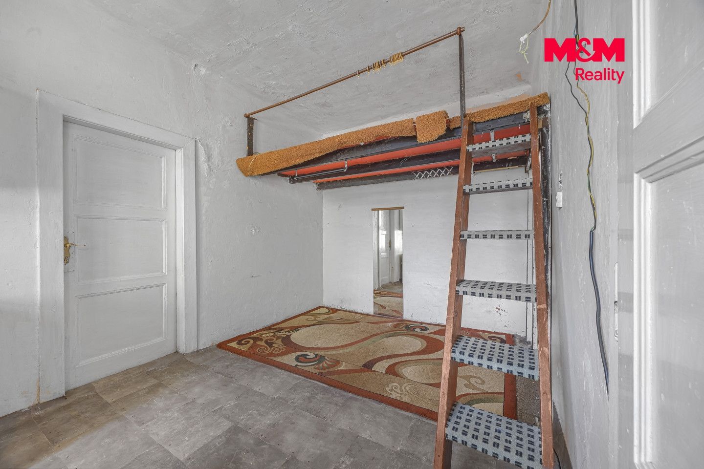 Prodej, Byt 2+kk, 51 m², Praha, Nuselská, Praha – náhled fotky 7