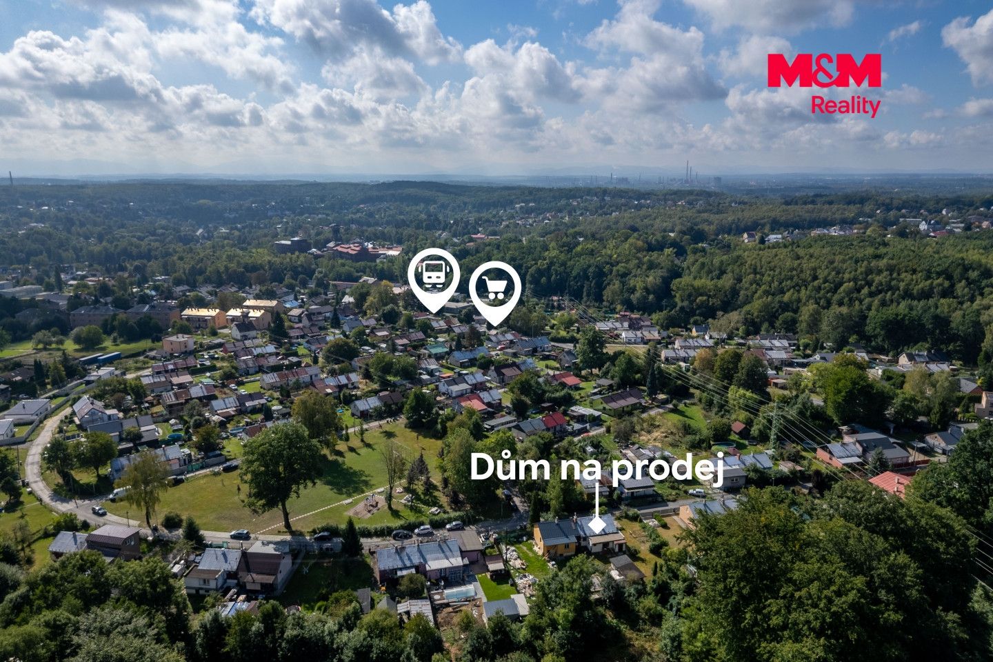 Prodej, Rodinný dům, 70 m², Ostrava, Brigádnická, Ostrava – náhled fotky 16