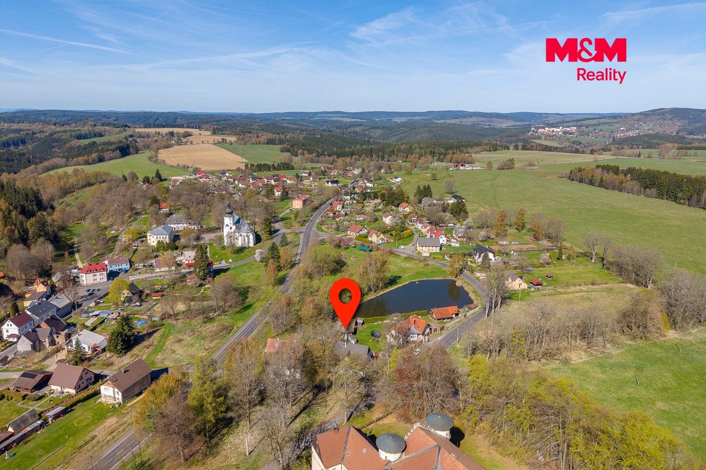 Prodej, Chalupa, 249 m², Jindřichovice, Jindřichovice – náhled fotky 33