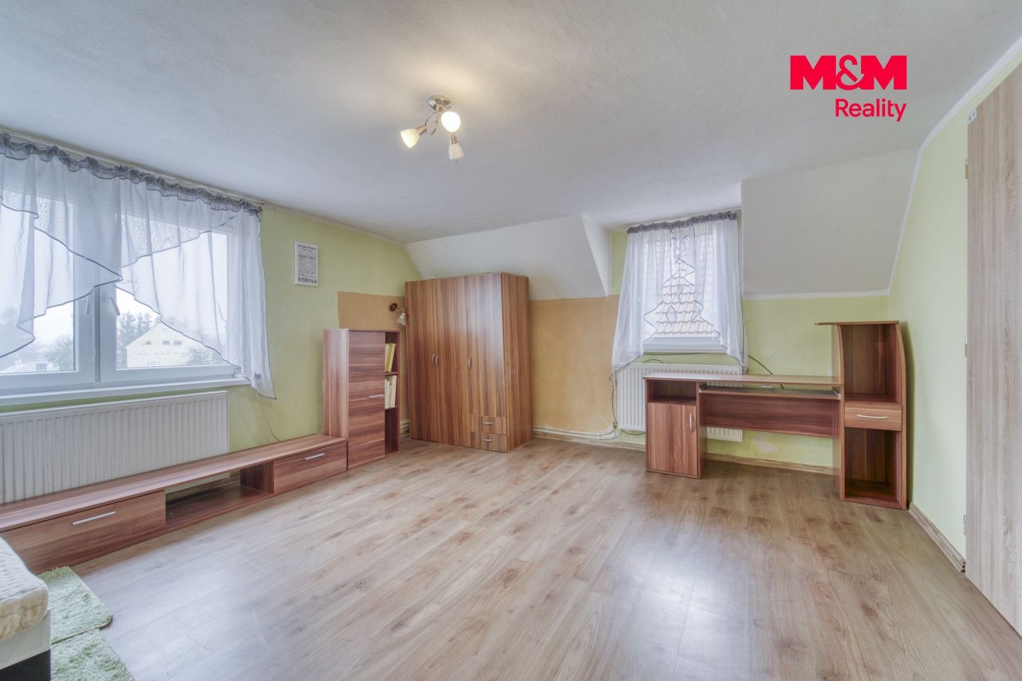 Prodej, Rodinný dům, 142 m², Postřekov, Postřekov – náhled fotky 27