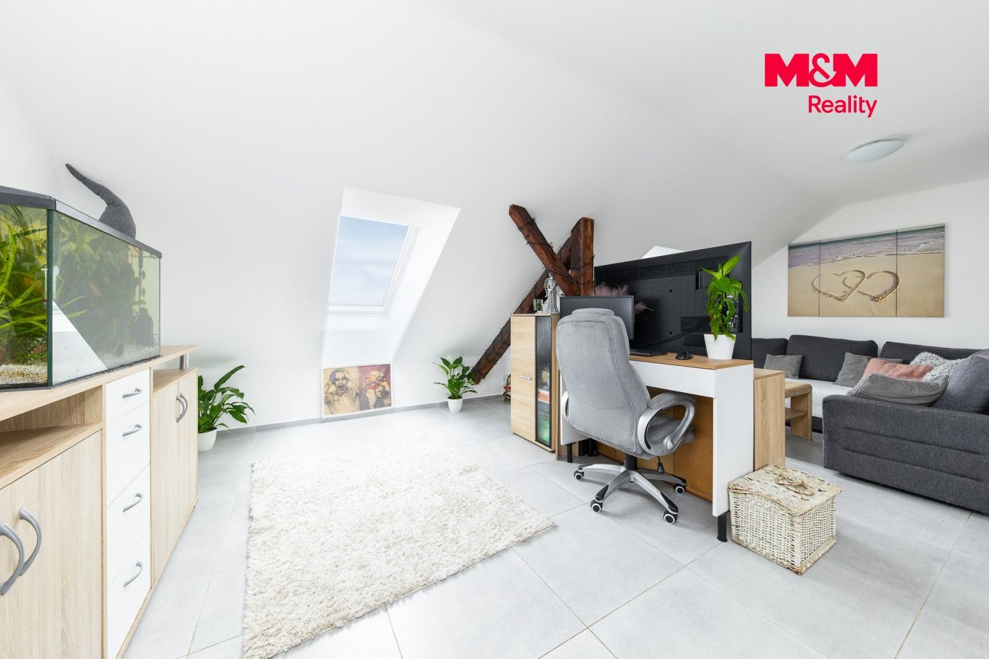 Prodej, Byt 2+kk, 106 m², Brno, Hutařova, Brno – náhled fotky 7