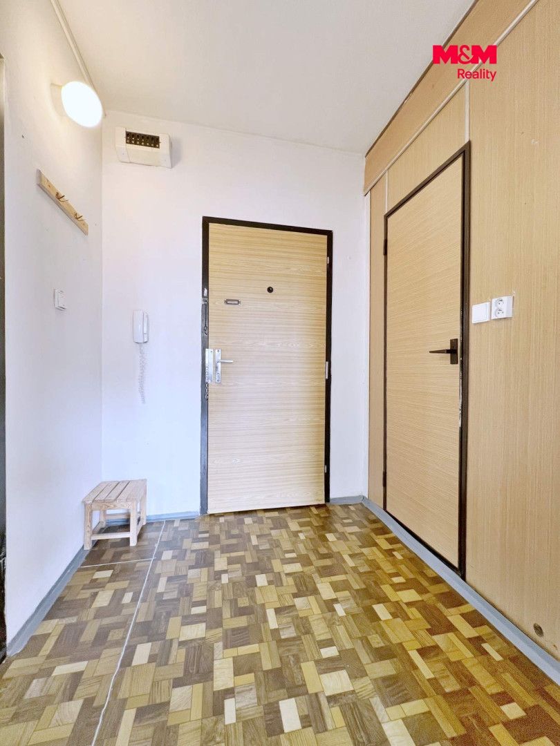 Pronájem, Byt 1+1, 40 m², Česká Lípa, Hradecká, Česká Lípa – náhled fotky 6
