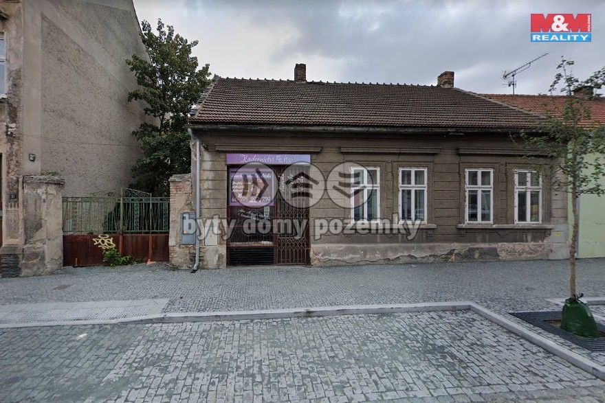 Prodej, Rodinný dům, Kolín