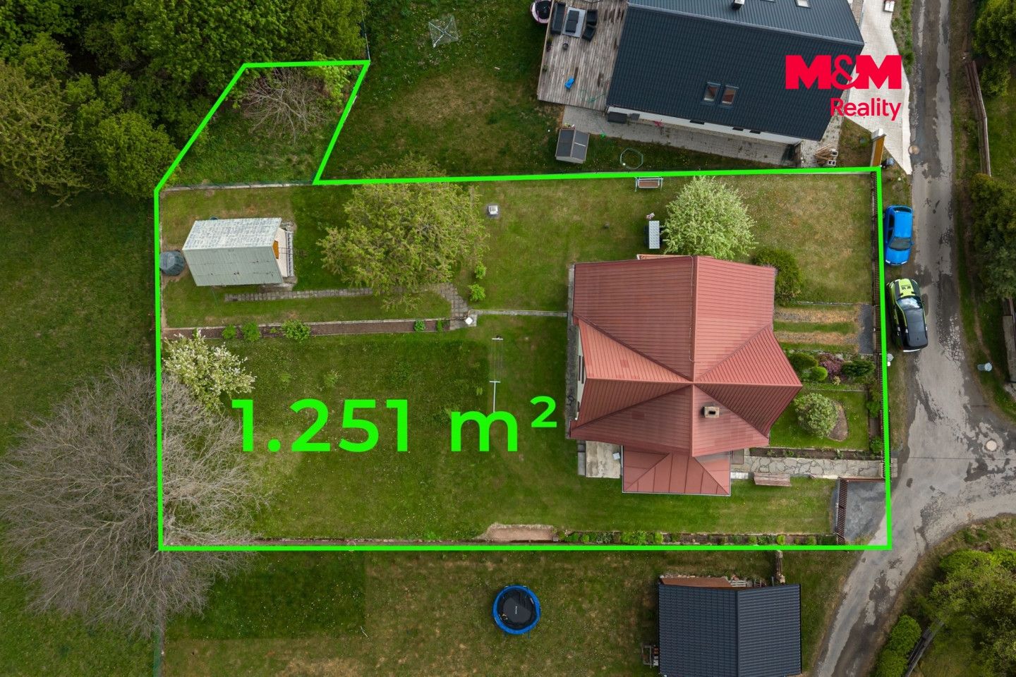 Prodej, Rodinný dům, 173 m², Horní Bečva, Horní Bečva – náhled fotky 3