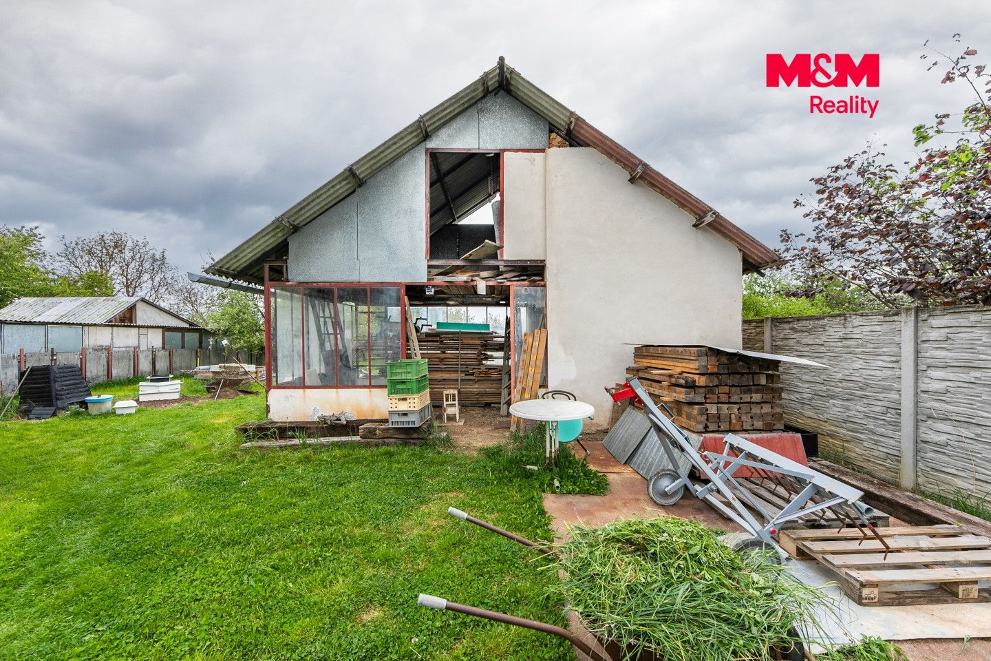 Prodej, Rodinný dům, 68 m², Chotěšov, Chotěšov – náhled fotky 4