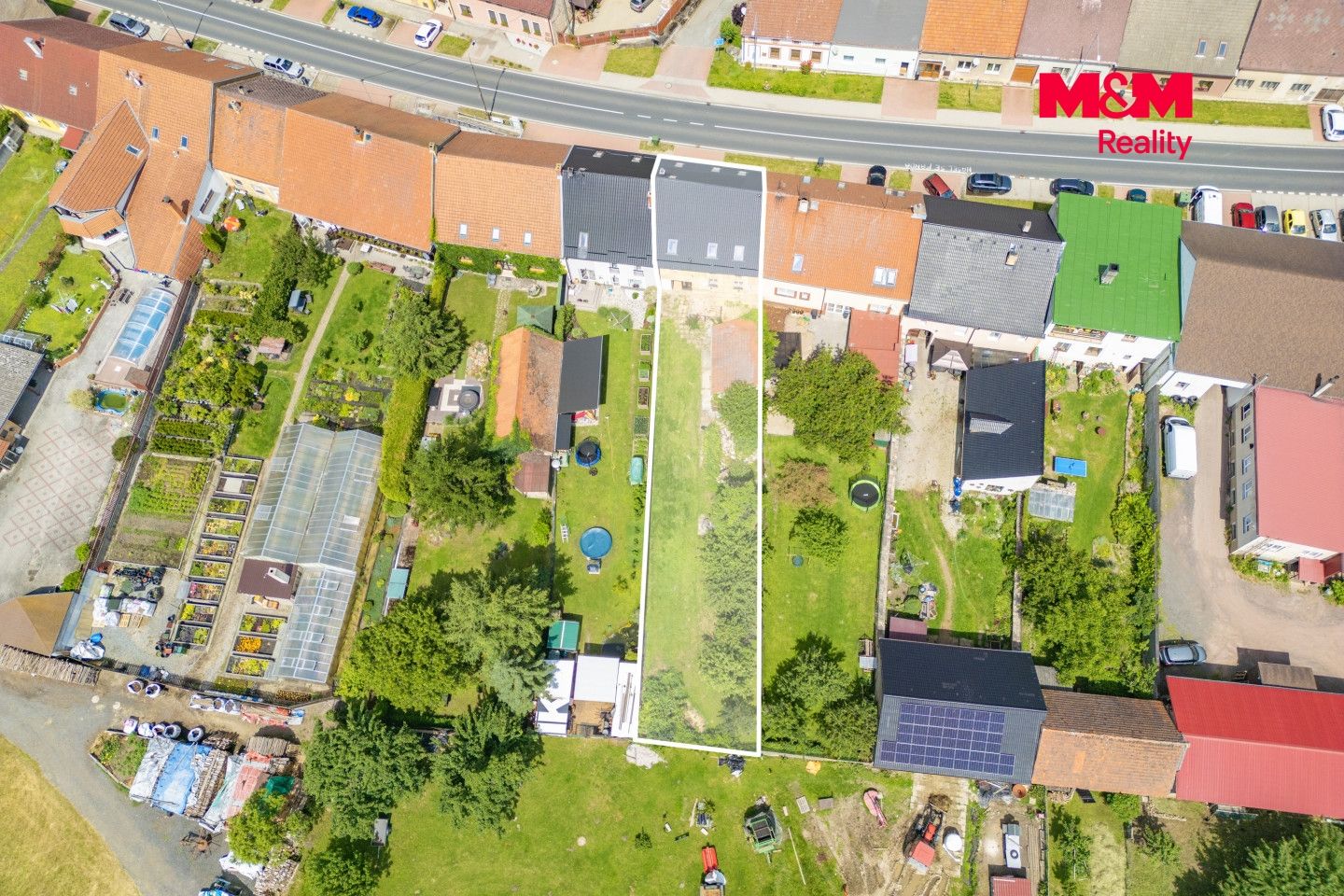 Prodej, Rodinný dům, 200 m², Mýto, Pražská, Mýto – náhled fotky 3