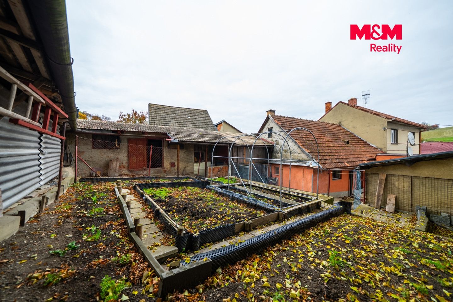 Prodej, Rodinný dům, 158 m², Olešnice, Křtěnovská, Olešnice – náhled fotky 16