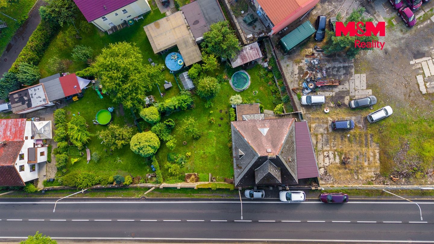 Prodej, Rodinný dům, 153 m², Děčín, Teplická, Děčín – náhled fotky 30
