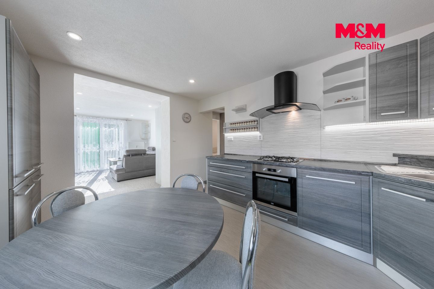 Prodej, Byt 3+kk, 48 m², Horní Slavkov, Zahradní, Horní Slavkov – náhled fotky 12
