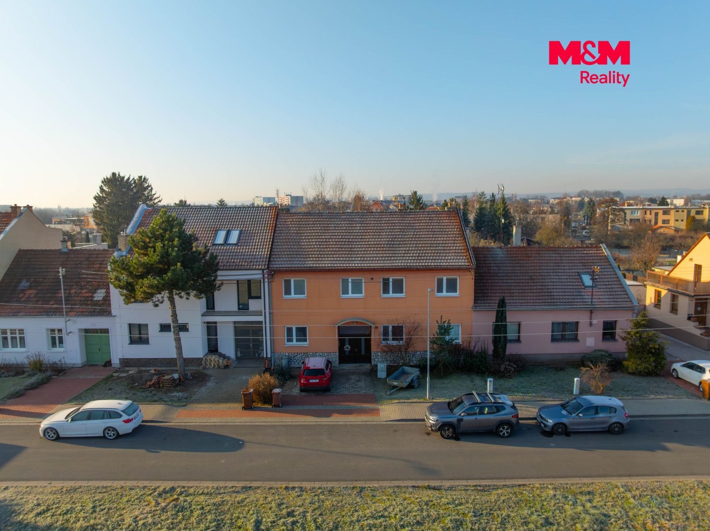 Prodej, Rodinný dům, 240 m², Prostějov, Jano Köhlera, Prostějov – náhled fotky 22
