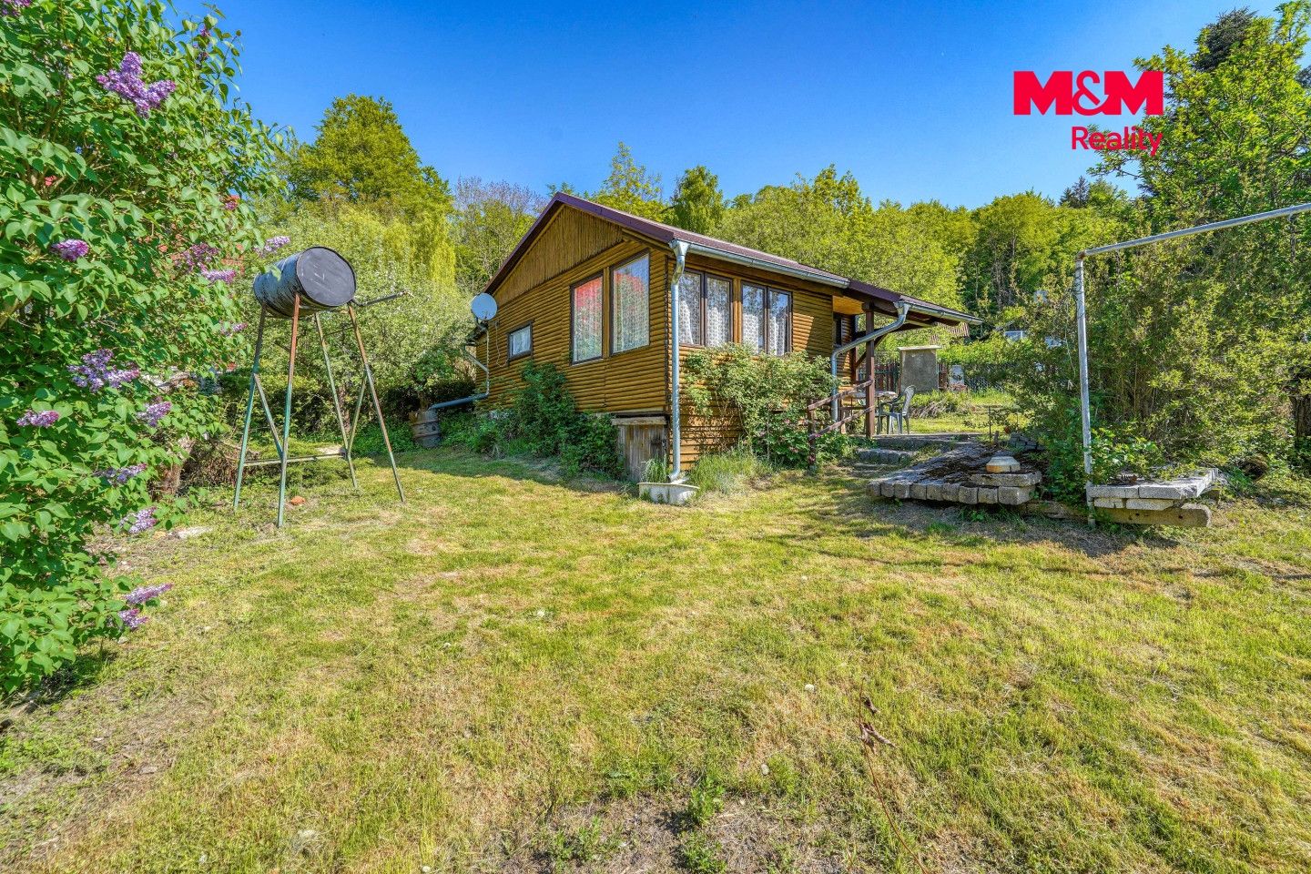 Prodej, Chata, 35 m², Česká Kubice, Česká Kubice – náhled fotky 13