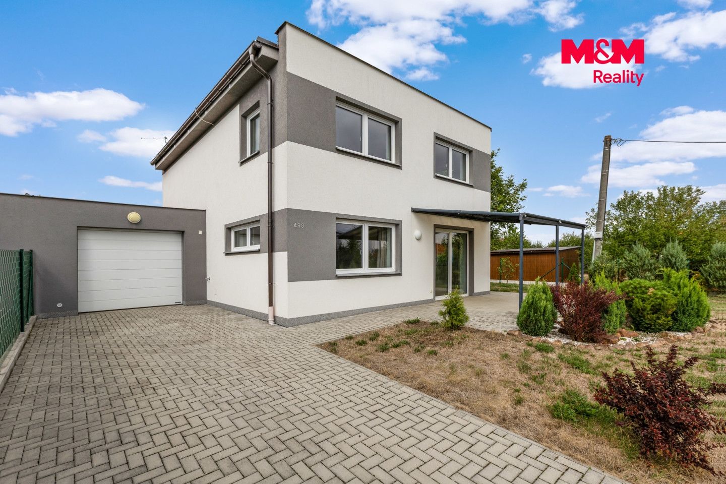 Prodej, Rodinný dům, 129 m², Osek, Osek – náhled fotky 41