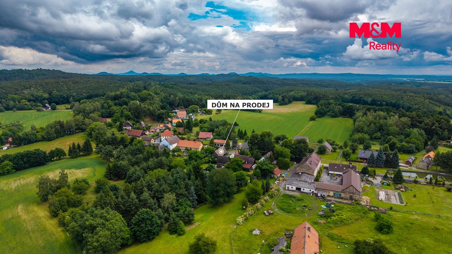 Prodej, Rodinný dům, 248 m², Blíževedly, Blíževedly – náhled fotky 18