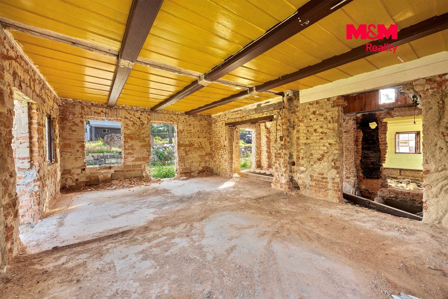 Prodej, Rodinný dům, 100 m², Staré Křečany, Staré Křečany – náhled fotky 8