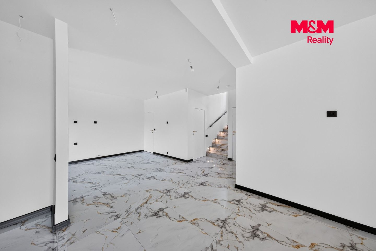 Prodej, Rodinný dům, 249 m², Louňovice, Na Horáku, Louňovice – náhled fotky 8