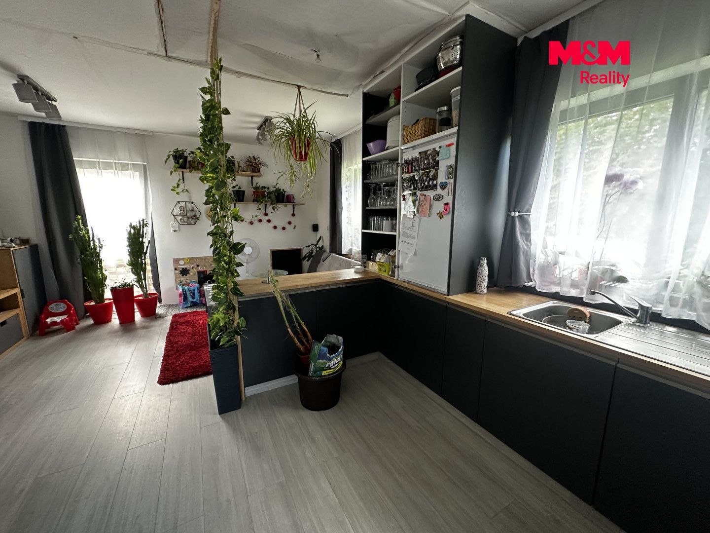 Prodej, Rodinný dům, 110 m², Košetice, Nad Rybníkem, Košetice – náhled fotky 28