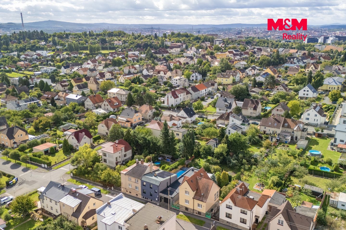 Prodej, Rodinný dům, 144 m², Plzeň, Franze Liszta, Plzeň – náhled fotky 20